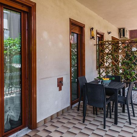 Lemon Tree Apartments By Wonderful Italy Giardini Naxos Exterior photo
