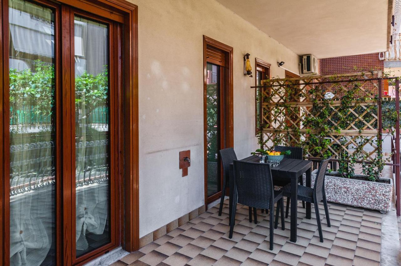 Lemon Tree Apartments By Wonderful Italy Giardini Naxos Exterior photo