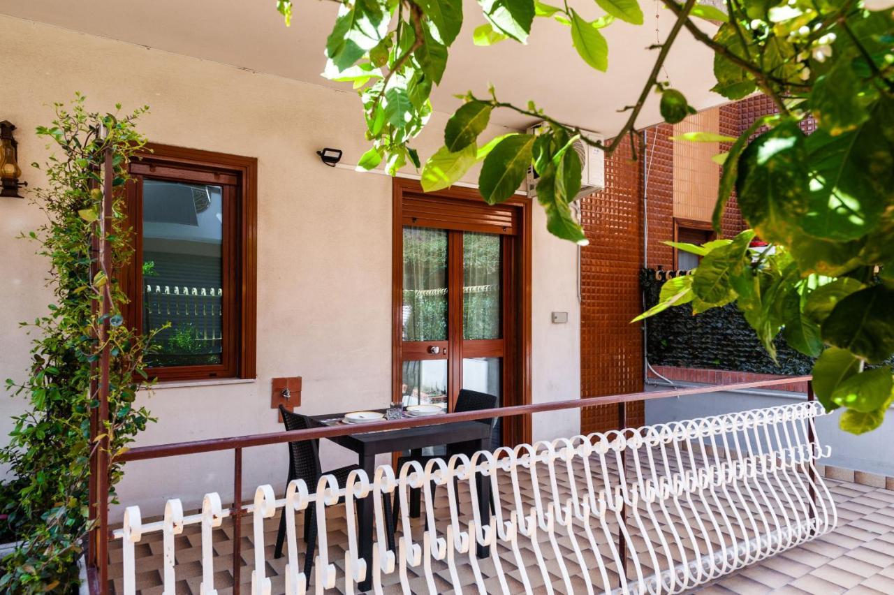 Lemon Tree Apartments By Wonderful Italy Giardini Naxos Exterior photo