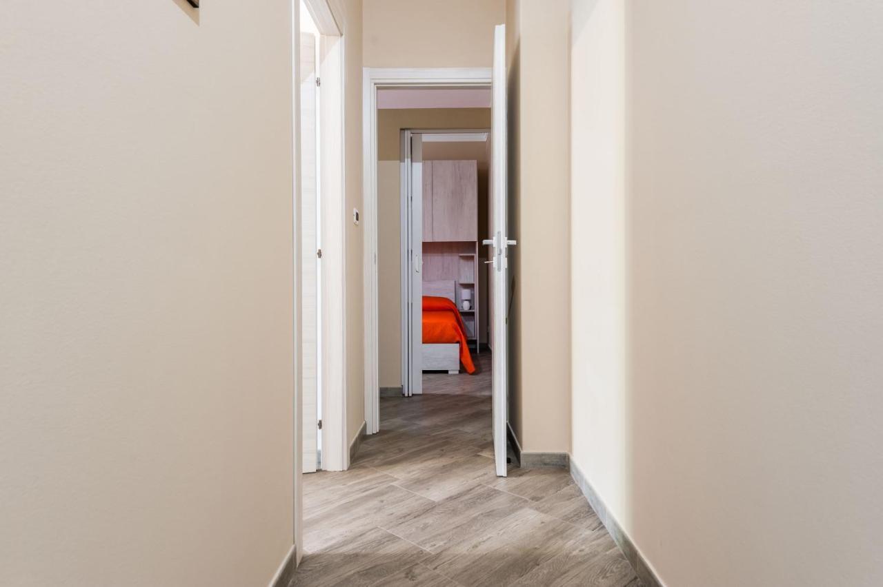 Lemon Tree Apartments By Wonderful Italy Giardini Naxos Exterior photo
